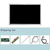 12.1" 1280X800 panel